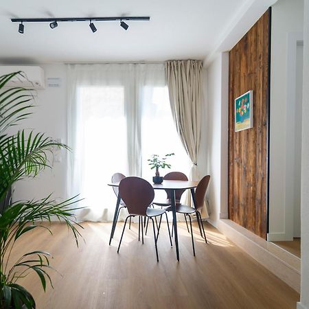 Ca Glera - Vintage Design Apartment Revine Lago Eksteriør bilde