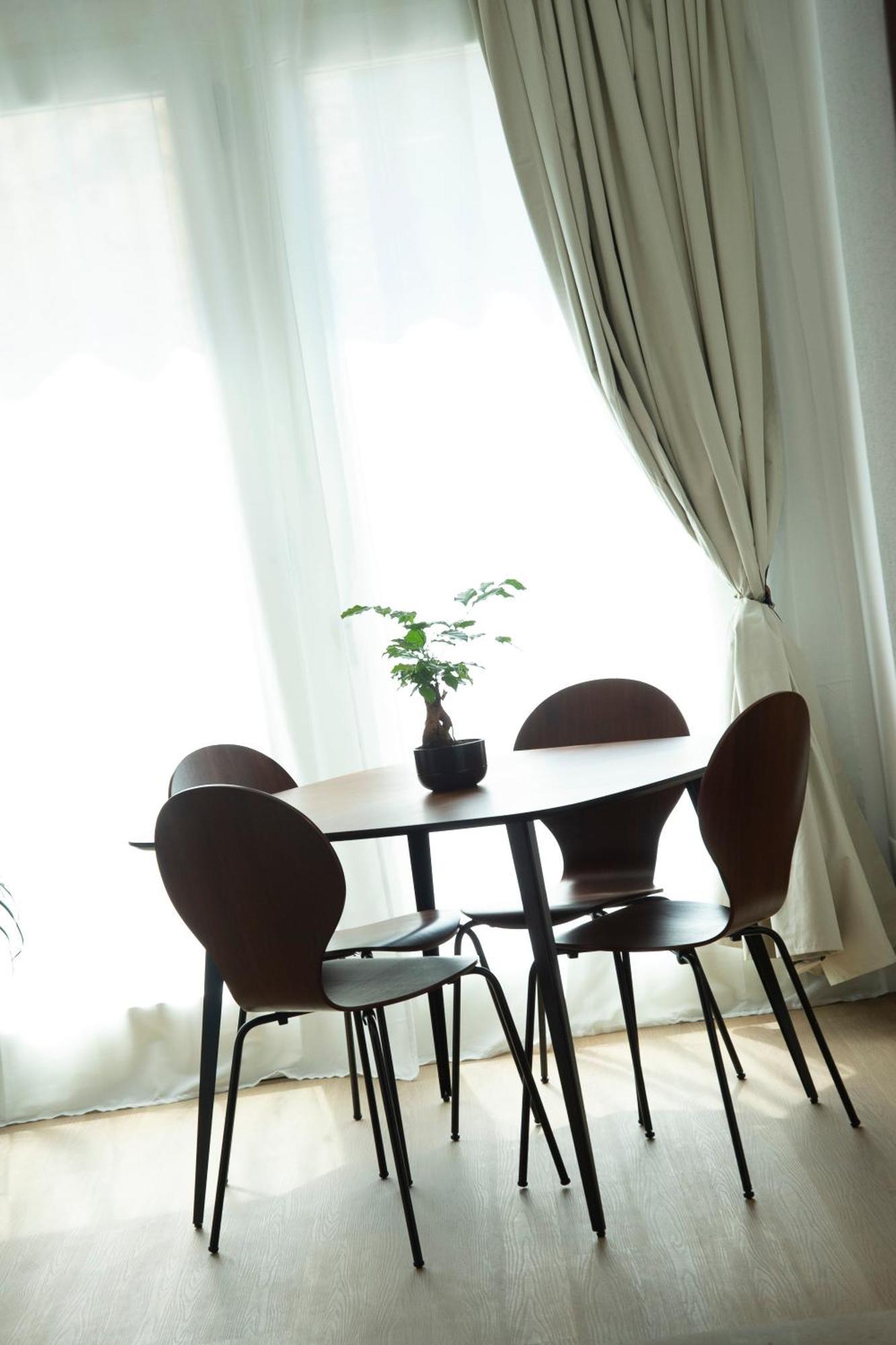 Ca Glera - Vintage Design Apartment Revine Lago Eksteriør bilde